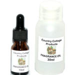 Citrus Orange & Lemon Fragrance Oil